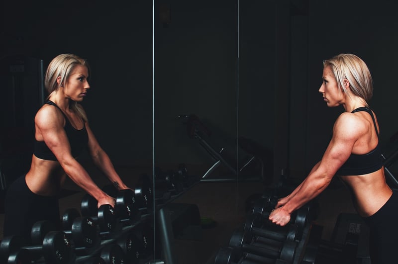Pilates and Core Strength